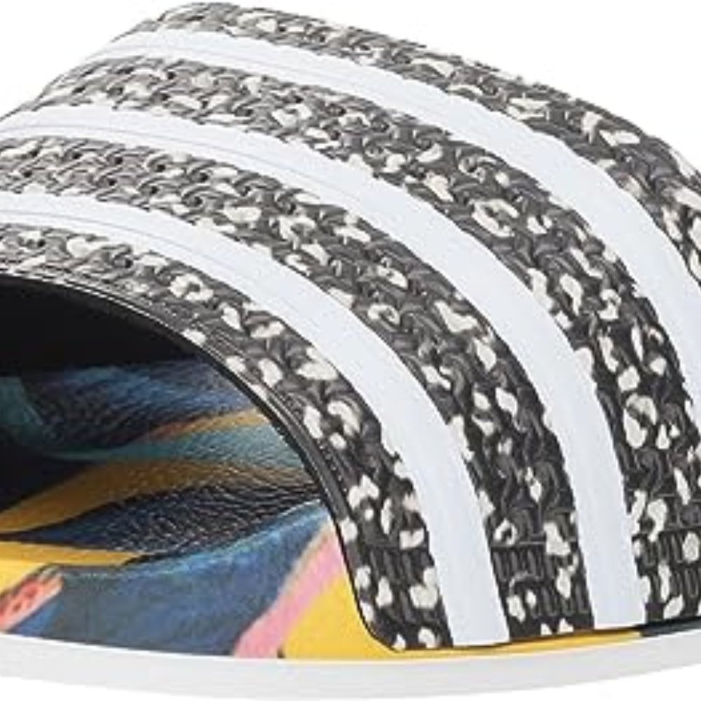 adidas Originals Women's Adilette Slide Sandal
